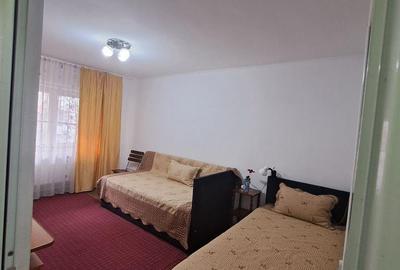 Garsonieră decomandată în Central - 3