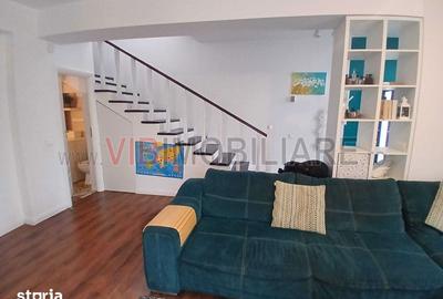 Casă cu 4 camere cu Teren 300 Mp în Central
