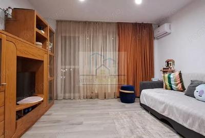 Apartament cu 2 camere decomandat în Vitan