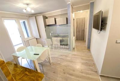 Studio modern cu terasa 15 mp si parcare pe Mihai Viteazu - 10