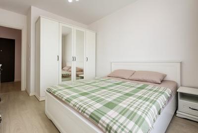 Apartament 2 camere de inchiriat - Greenfield Teilor, Sector 1, Bucuresti - 11