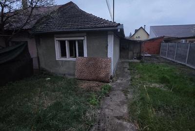 Casă cu Teren 270 Mp în Mehala - 2