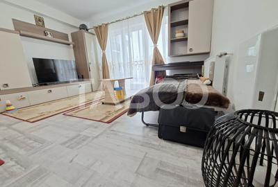 Apartament de vanzare 3 camere parcare la etajul 1 Selimbar - 10