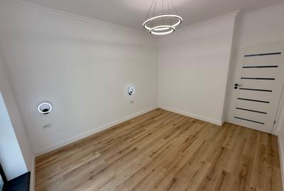 Plaza Residence Faza 5 / Apartament doua cam 64mp finisat - 6