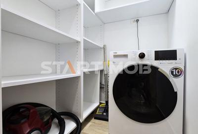 Apartament cu 2 camere decomandat, mobilat în Astra - 10