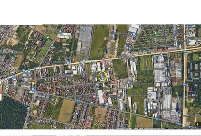 Teren Construcții intravilan de 3300 mp, în Pantelimon - 2