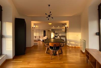 REA1008147 Penthouse 5 camere superb-vedere directa Herastrau - 7