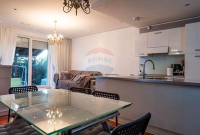 Casa de vanzare - tip duplex, 4 camere, in Tunari - Sidney Residence - 14