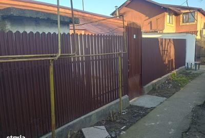 Casă cu 3 camere cu Teren 104 Mp în 23 August - 4