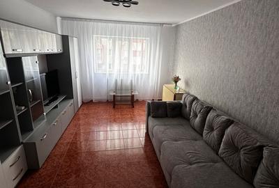 Apartament cu 2 camere DECOMANDAT, etajul 3/4, zona Nicolina, PET FRIENDLY - 2