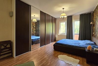 PRIMAVERII 13D Vilă Individuală de închiriere in Prelungirea Ghencea 1050 Euro - 11