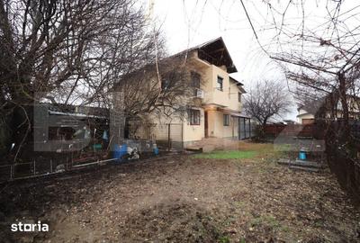 Casă cu 3 camere cu Teren 1783 Mp în Central - 12