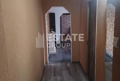 Apartament cu 3 camere semidecomandat, mobilat în Girocului - 1