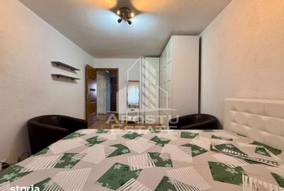 Apartament cu 2 camere decomandat în Lipovei - 10