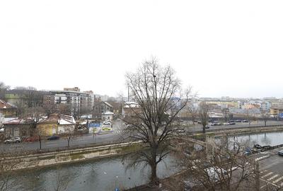 Garsonieră decomandată, mobilată în Unirii - 27