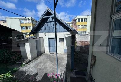 Casa 3 camere, 120 mp utili, curte individuala, zona Budai - 10