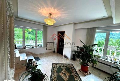 Casă cu 4 camere în Ghioșești - 4