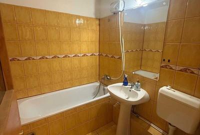 Garsonieră semidecomandată în Iancului - 7