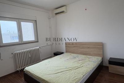 Apartament cu 3 camere de vânzare Bd. Basarabia / Metrou Titan - 10