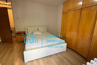 Ap. 2 camere Decomandat | Orășelul Copiilor | Sos.Olteniței | Brancoveanu - 23