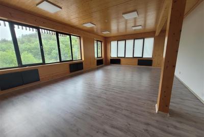 Spatiu birouri de lux - 221 mp! - 9