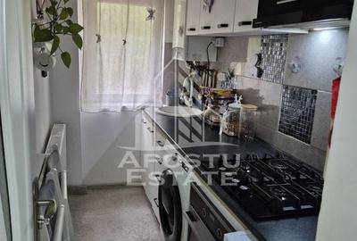 Apartament cu 2 camere, decomandat, centrala proprie, renovat,Sagului - 5