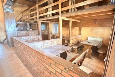 Zona Drumul Taberei - Metrou sp 139 mp ideal restaurant/c... - 3