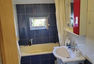 Apartament cu 2 camere semidecomandat, mobilat în Centrul Bancar - 5