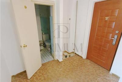 Apartament cu 3 camere decomandat în Olimpia-Stadion - 12
