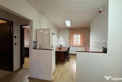 Apartament cu 3 camere decomandat în Central - 7