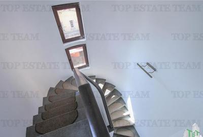 Vila cocheta pretabila rezidenta/office in zona Dorobanti - 8