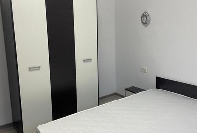 Apartament cu 4 camere decomandat, mobilat în Morarilor - 11