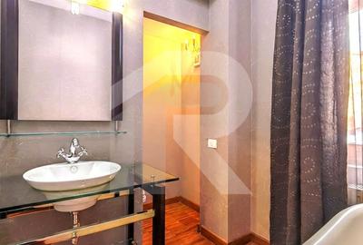 Casă individuală cu 5 camere cu Canalizare în Foișorul de Foc - 20