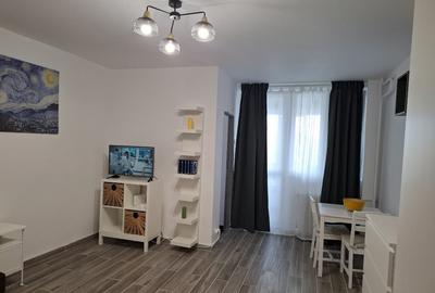 Garsoniera ptr. inchiriat central sector 1 str. turda complet renovata - 2