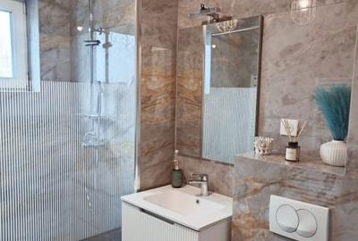 Apartament 2 camere, 45 mp, aproape de Gara, cu parcare subterana - 3