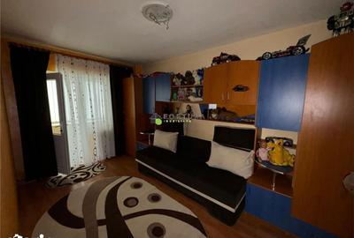 Apartament cu 3 camere decomandat, mobilat în Dârste - 2