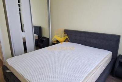 Penthouse, 3 camere, terasa 76 mp, bloc nou, Floresti Zona BMW,  Metro - 11