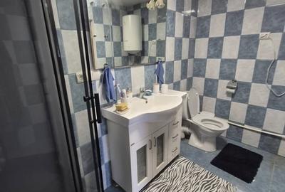 Casă individuală cu 3 camere cu Teren 1963 Mp în Corbu - 16