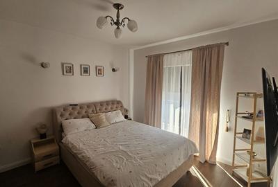 Casă cu 3 camere în Central - 3