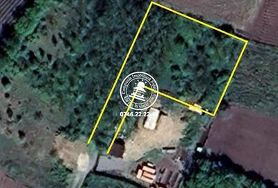 Spațiu comercial, în Aroneanu - 5