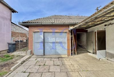 Casă individuală cu 4 camere cu Canalizare în Țiglari - 4