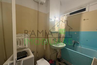 Apartament 2 camere decomandat, Etaj 1, Zona Tractorul - 9