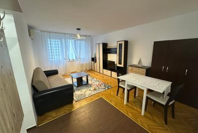 Apt. 2 cam Calea Victoriei, langa Ateneu, mobilat modern, bloc solid termoizolat - 2