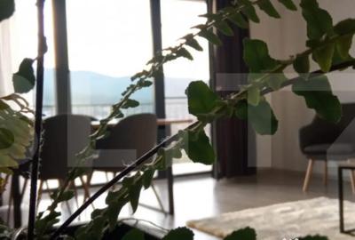 Apartament cu 2 camere decomandat în Cetate