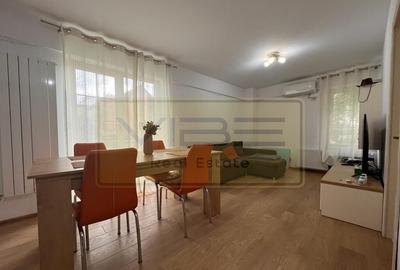 Apartament 2 camere premium Gara - Arcu - 3
