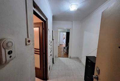 Apartament cu 3 camere semidecomandat în Ultracentral - 4