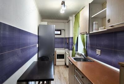 Inchiriez Garsoniera NOU RENOVATA ?i DOTATA in Racadau - 4