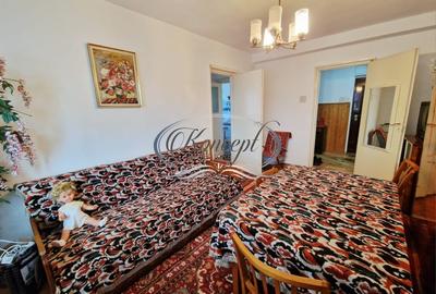 Apartament cu 2 camere decomandat, mobilat în Mănăștur - 1