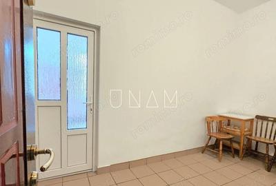 Spațiu comercial, de 28 mp, în Central - 7