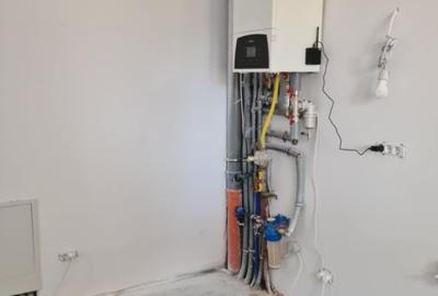 Vand duplex ( parte ) pe L. Blaga , Oradea - 15